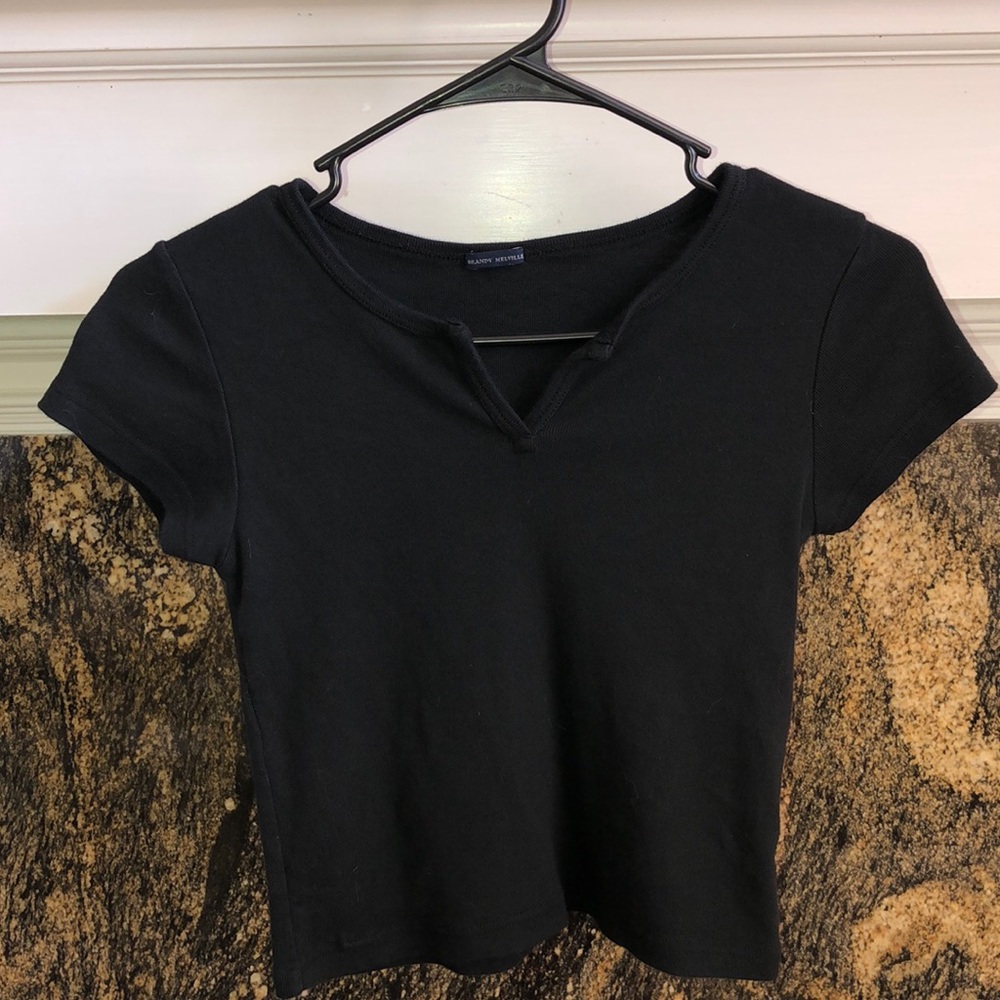 Brandy Melville Ashlyn Top